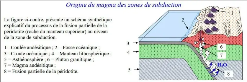 Les chaînes de montagnes récentes et leurs relations avec la tectonique des plaques
